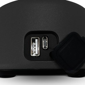 Lanterne led mistral lovork