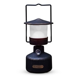 Lanterne led zephyr lovork