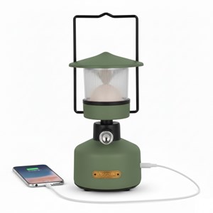 Lanterne led zephyr lovork