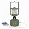Lanterne led zephyr lovork Vert