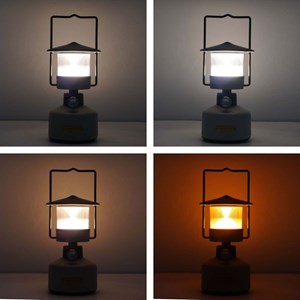 Lanterne led zephyr lovork