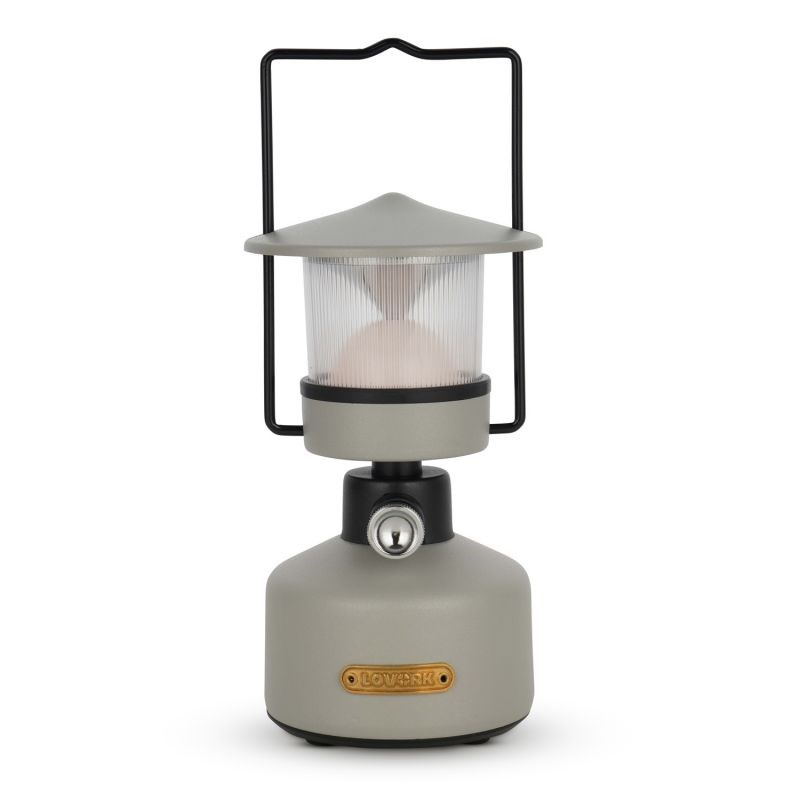 Lanterne led zephyr lovork