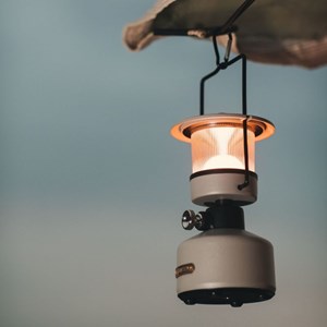 Lanterne led zephyr lovork