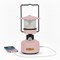 Lanterne led zephyr lovork Rose