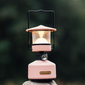 Lanterne led zephyr lovork