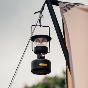 Lanterne led zephyr lovork