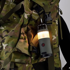 Lampe led base - masterscout lovork
