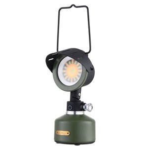 Lanterne led sun lovork