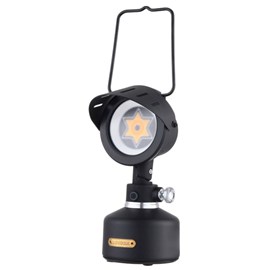 Lanterne led star lovork