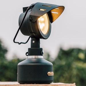 Lanterne led star lovork