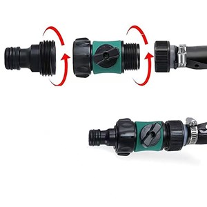 Trampoline arroseur 12 mètres jump4fun