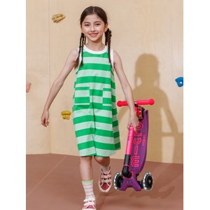 Trottinette enfant maxi  deluxe pliable