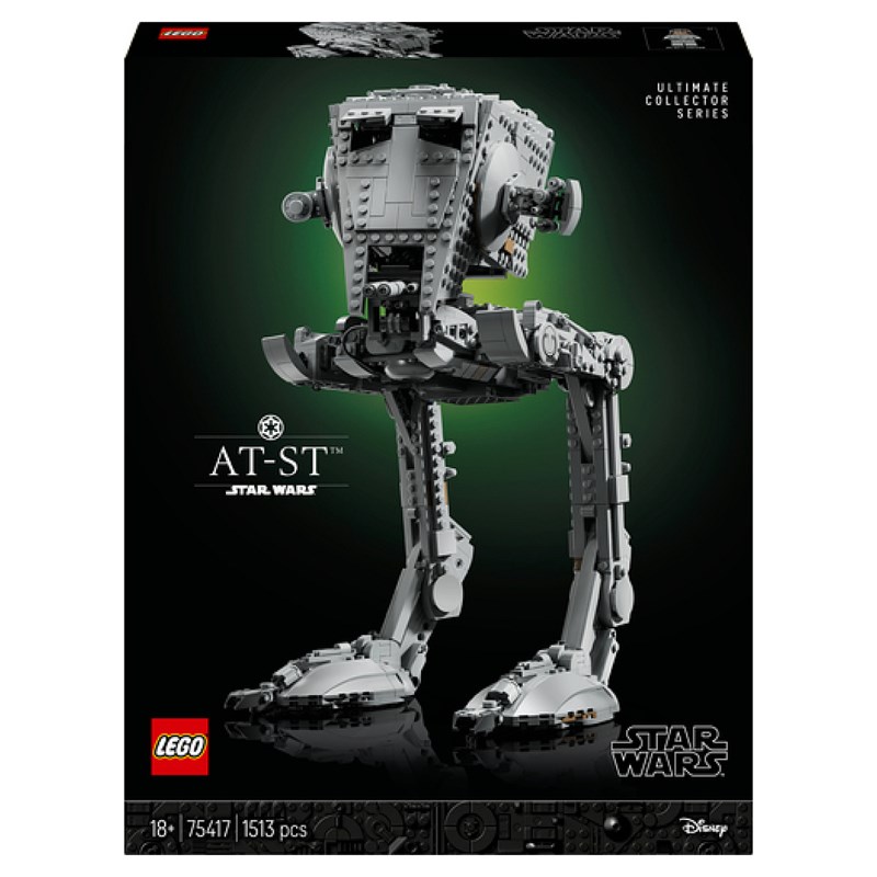 Lego® star wars? 75417