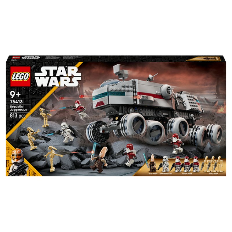 Lego® star wars? 75413