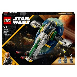 Lego® star wars? 75433