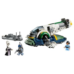 Lego® star wars? 75433