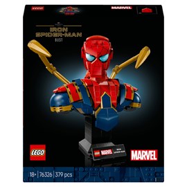 Lego® marvel 76326