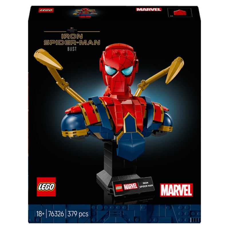 Lego® marvel 76326
