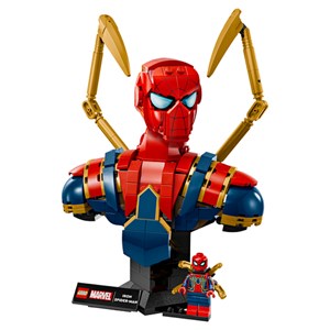 Lego® marvel 76326