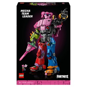 Lego® ideas 77078
