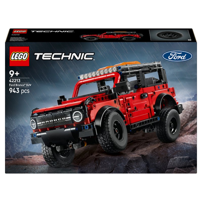 Lego® technic 42213