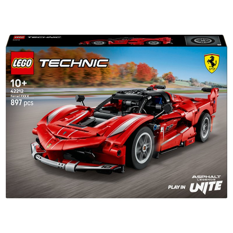 Lego® technic 42212