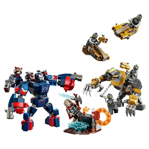 Lego® marvel 76322