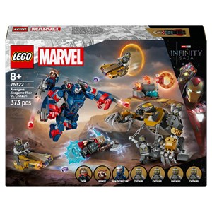 Lego® marvel 76322