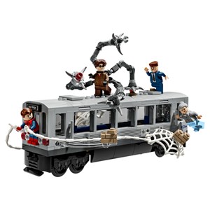 Lego® marvel 76321