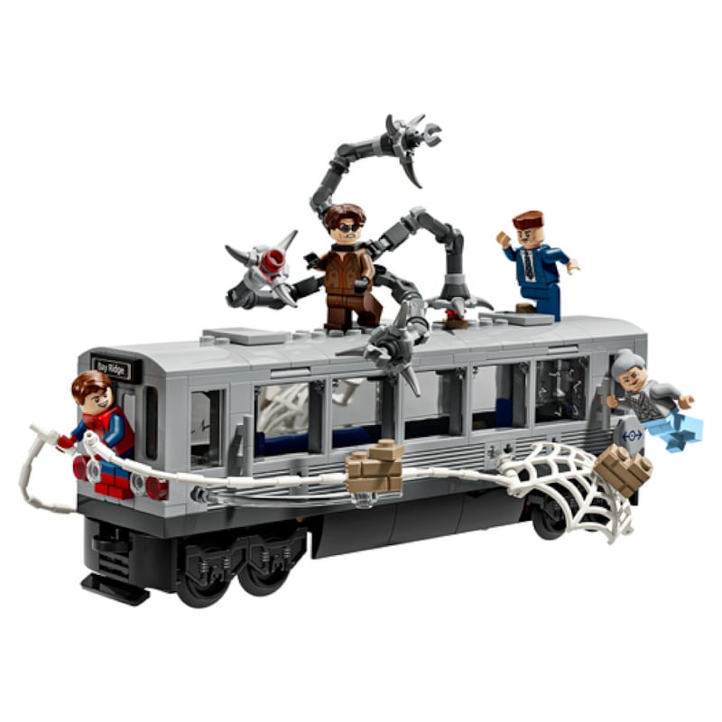 Lego - Lego® marvel 76321
