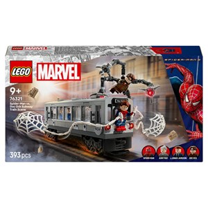 Lego® marvel 76321