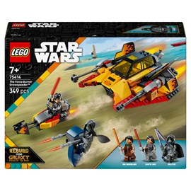 Lego® speed champions 75414