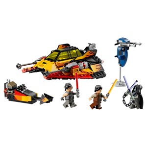Lego® speed champions 75414