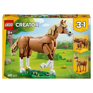 Lego® creator 31166