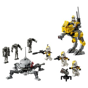 Lego® star wars? 75431