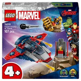 Lego® marvel 76319