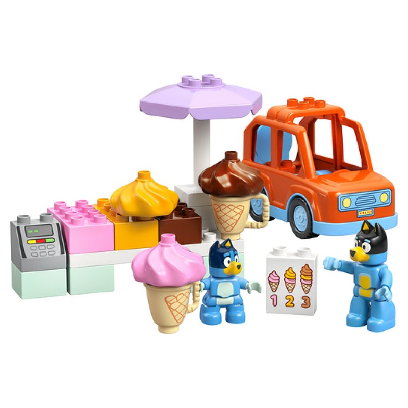 Lego® duplo® 10458