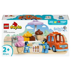 Lego® duplo® 10458