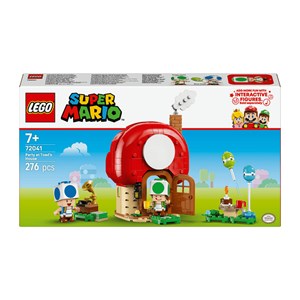 Lego® super mario? 72041