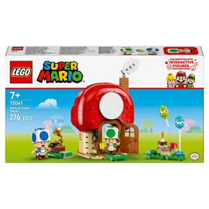 Lego® super mario? 72041