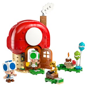 Lego® super mario? 72041