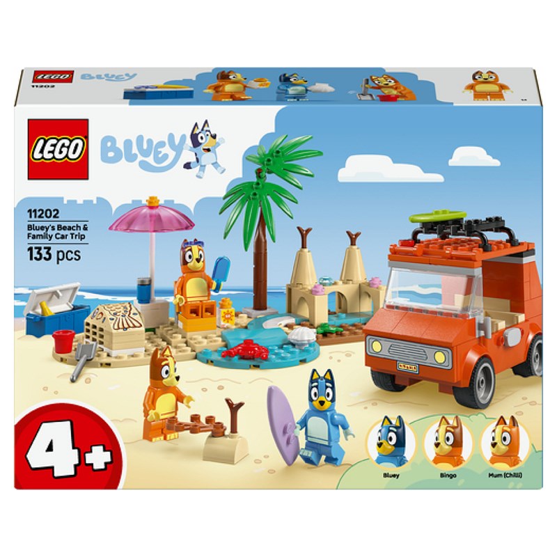 Lego® duplo® 11202