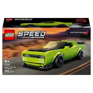 Lego® speed champions 77237