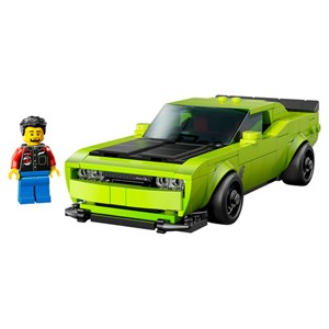 Lego® speed champions 77237