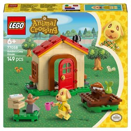 Lego® friends 77058