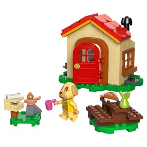 Lego® friends 77058