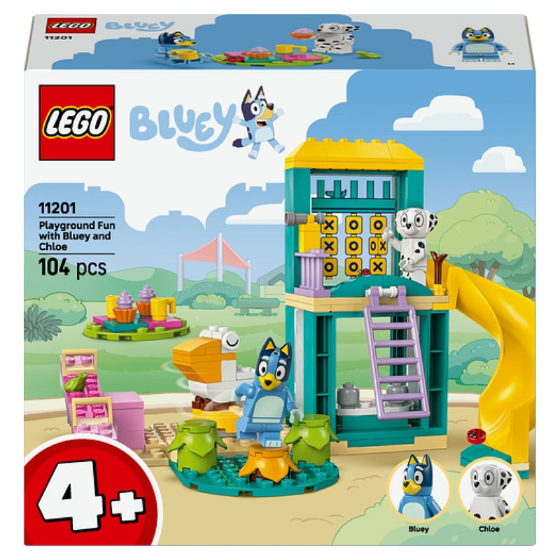 Lego® duplo® 11201