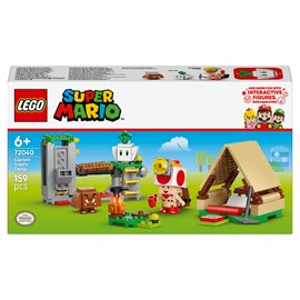 Lego® super mario? 72040