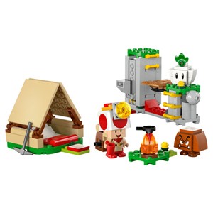 Lego® super mario? 72040