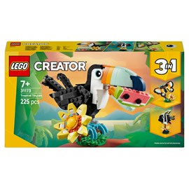 Lego® creator 31173